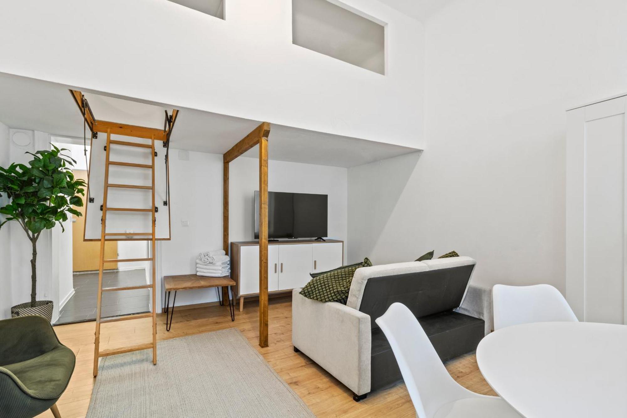 Chic 1Br Apartment - Directly Near Schoenbrunn Viena Exterior foto